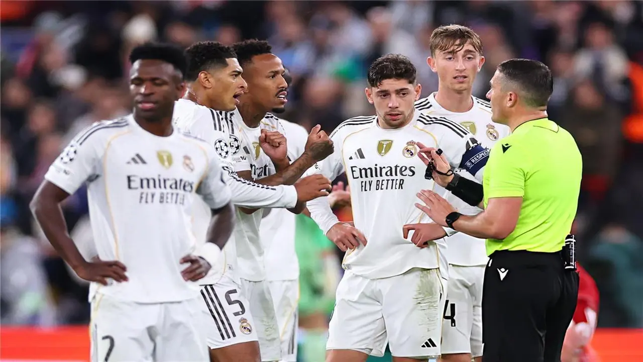 خطر الغياب.. نجم ريال مدريد يواجه استبعادًا من كأس العالم 2026